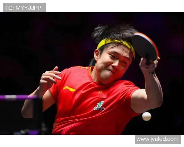 乒乓球耐力排行榜揭晓上海乒乓球队荣登第九位引发关注